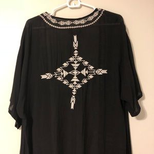 >> wyld || hart kimono